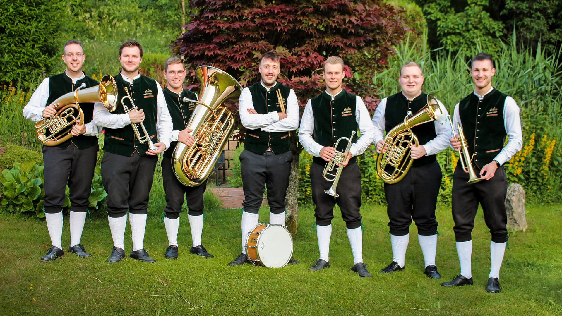 Ibacher Musikfest 2026